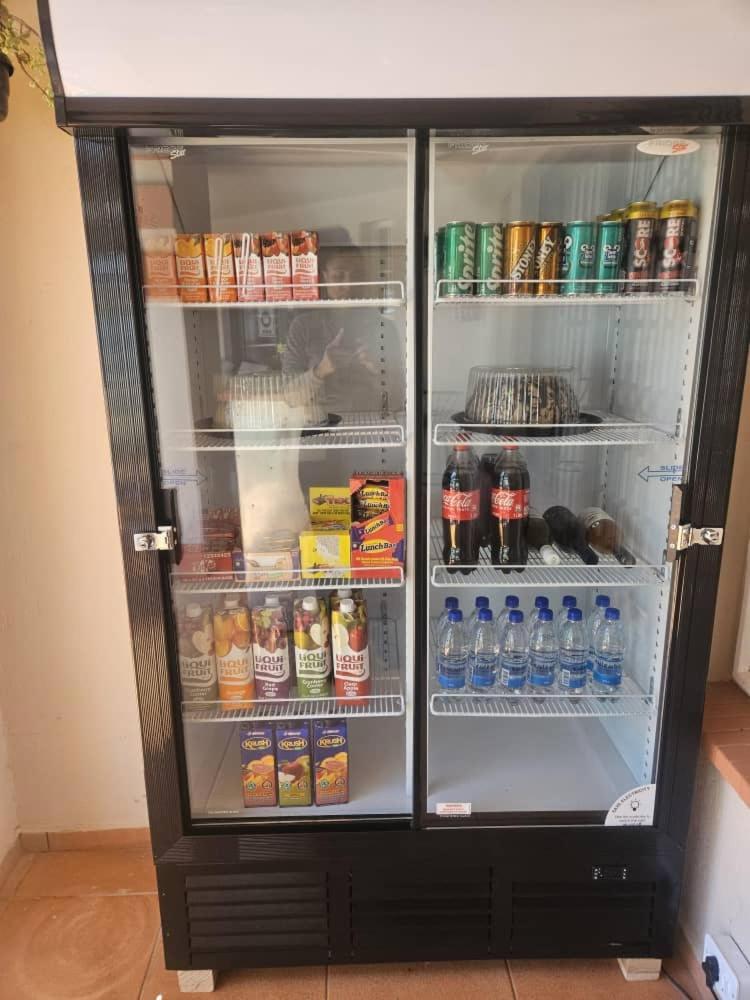 Ezulwini Guest House Ngoại thất bức ảnh