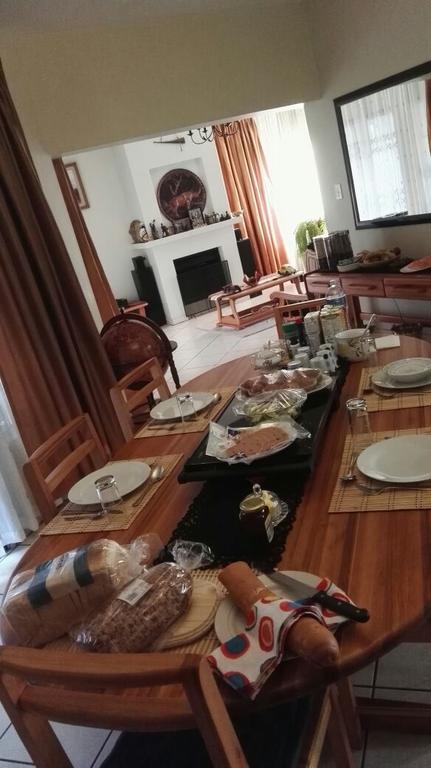 Ezulwini Guest House Ngoại thất bức ảnh