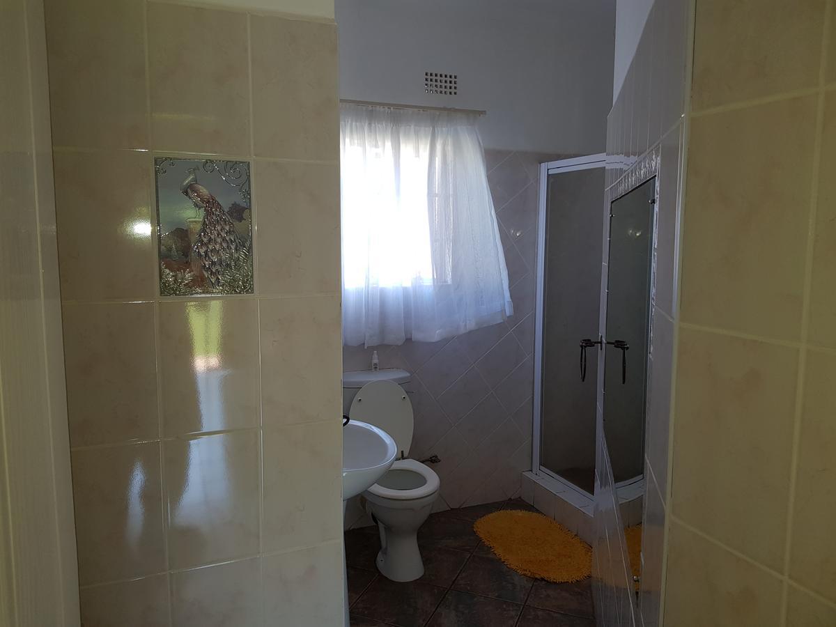 Ezulwini Guest House Ngoại thất bức ảnh