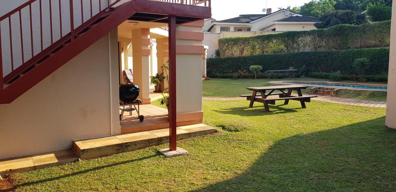 Ezulwini Guest House Ngoại thất bức ảnh